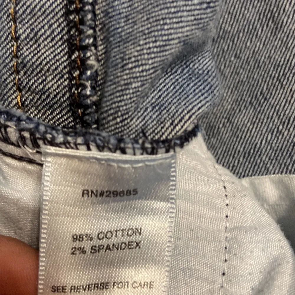 PENDLETON Women Pants size 10 inseam 31” excellent condition - Image 9