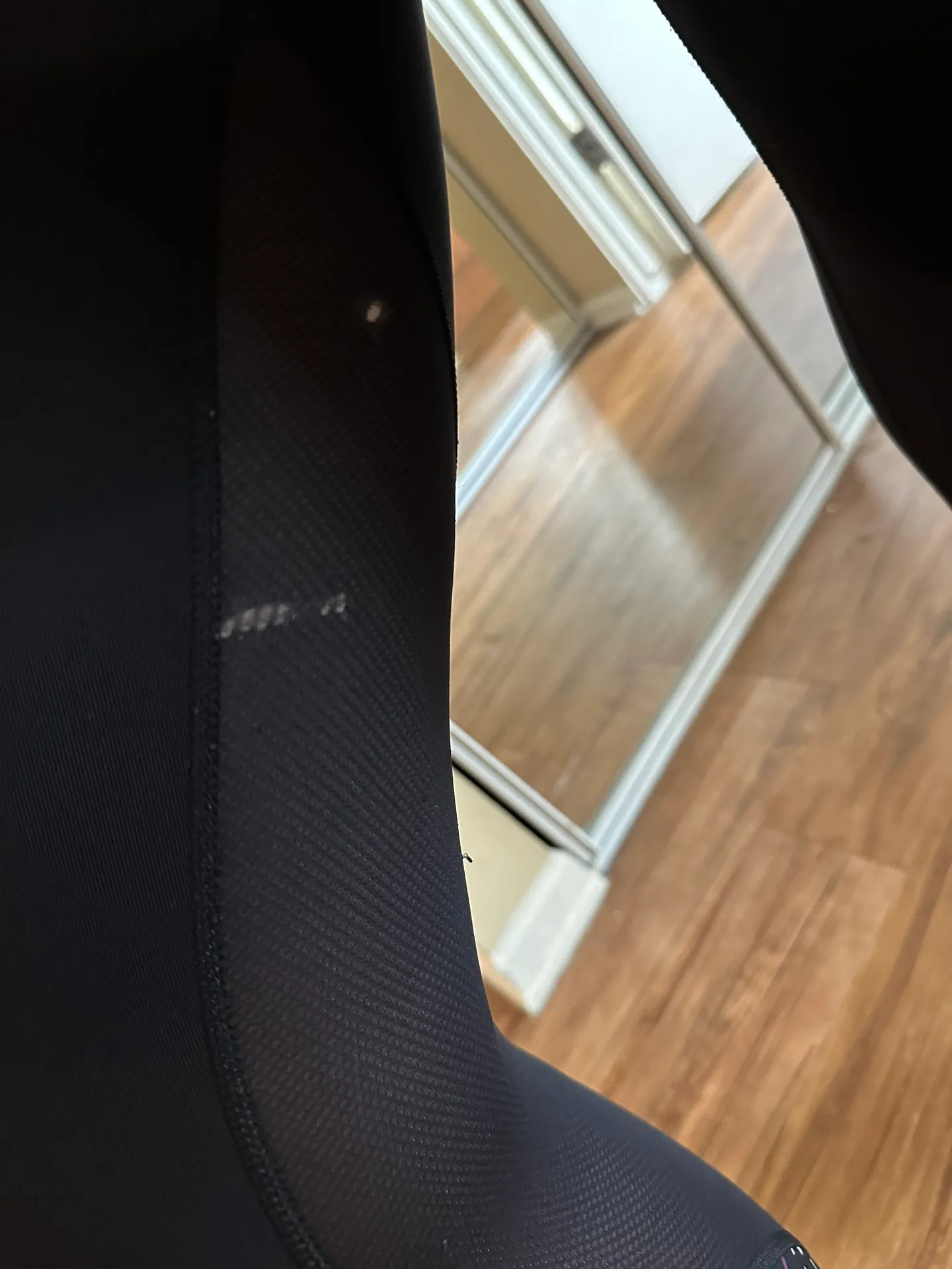 Lululemon Multi Color Cropped Leggings - Image 4