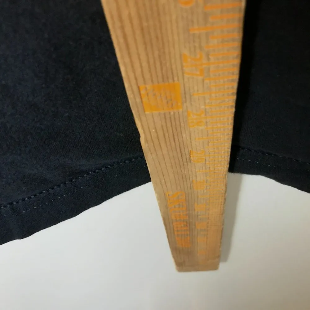 Hot Topic Desolation T Shirt Computer Setup Geek Tech Graphic Tee Short Sleeve Cotton - Image 7