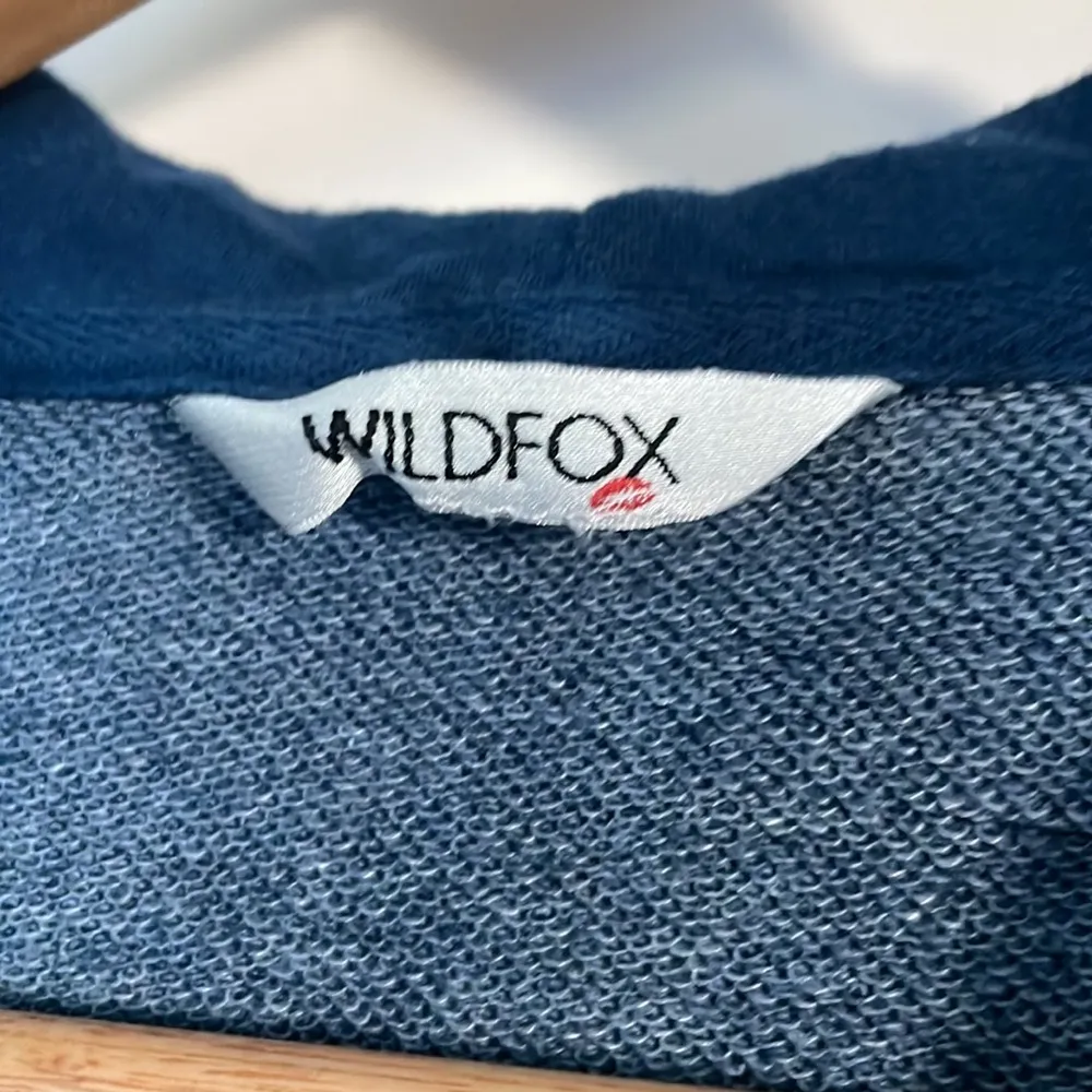 WILDFOX Tie Dye Hoodie - Image 5