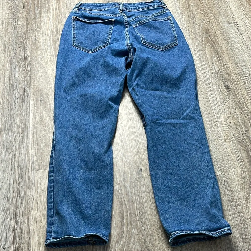 PacSun Mom Jeans Size 26 - Image 10