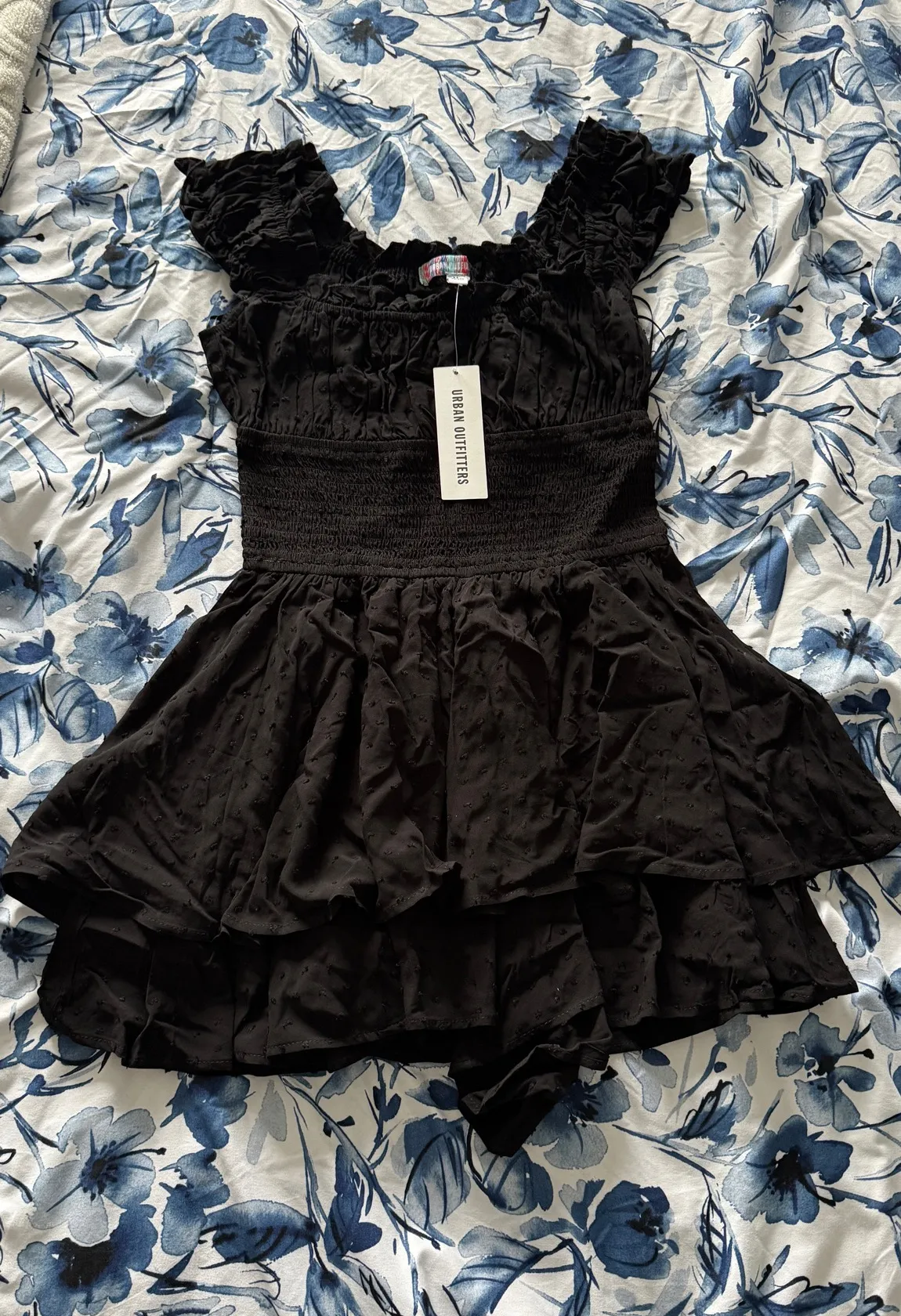 Urban Outfitters Rosie Romper - Image 3