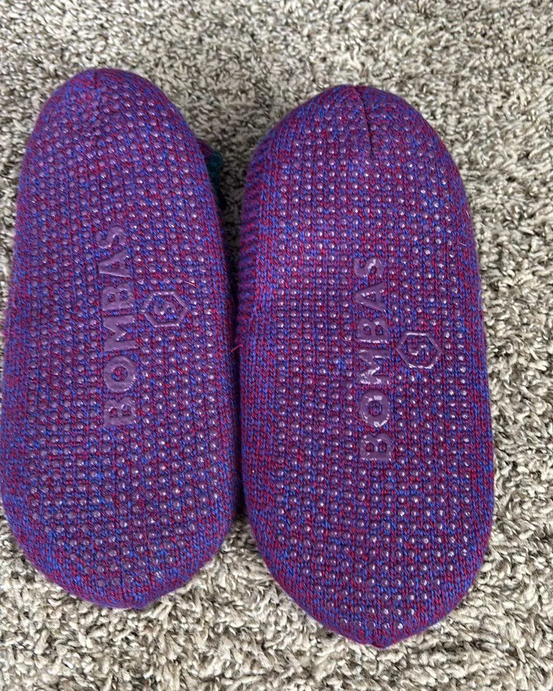 Bombas Slipper Socks - Image 2