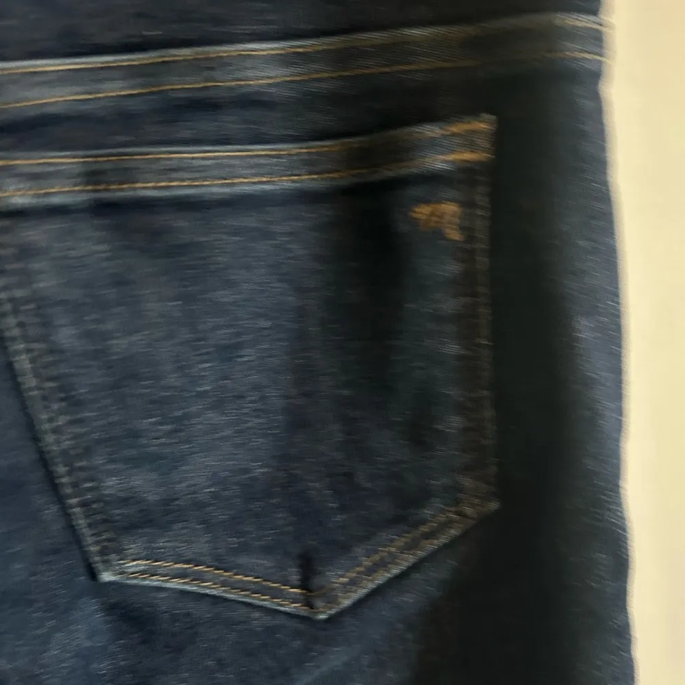 Madewell Maternity Skinny Jeans - Image 10