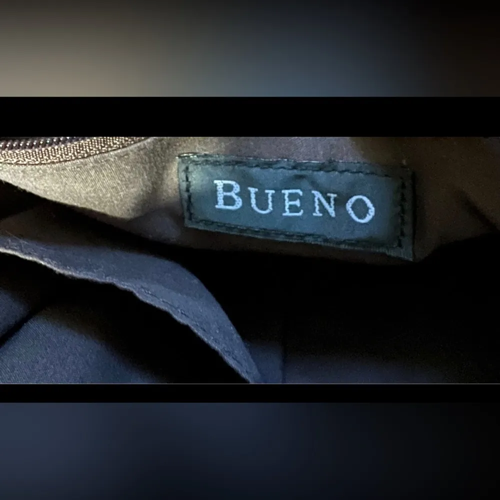 of California Black Purse - Image 2