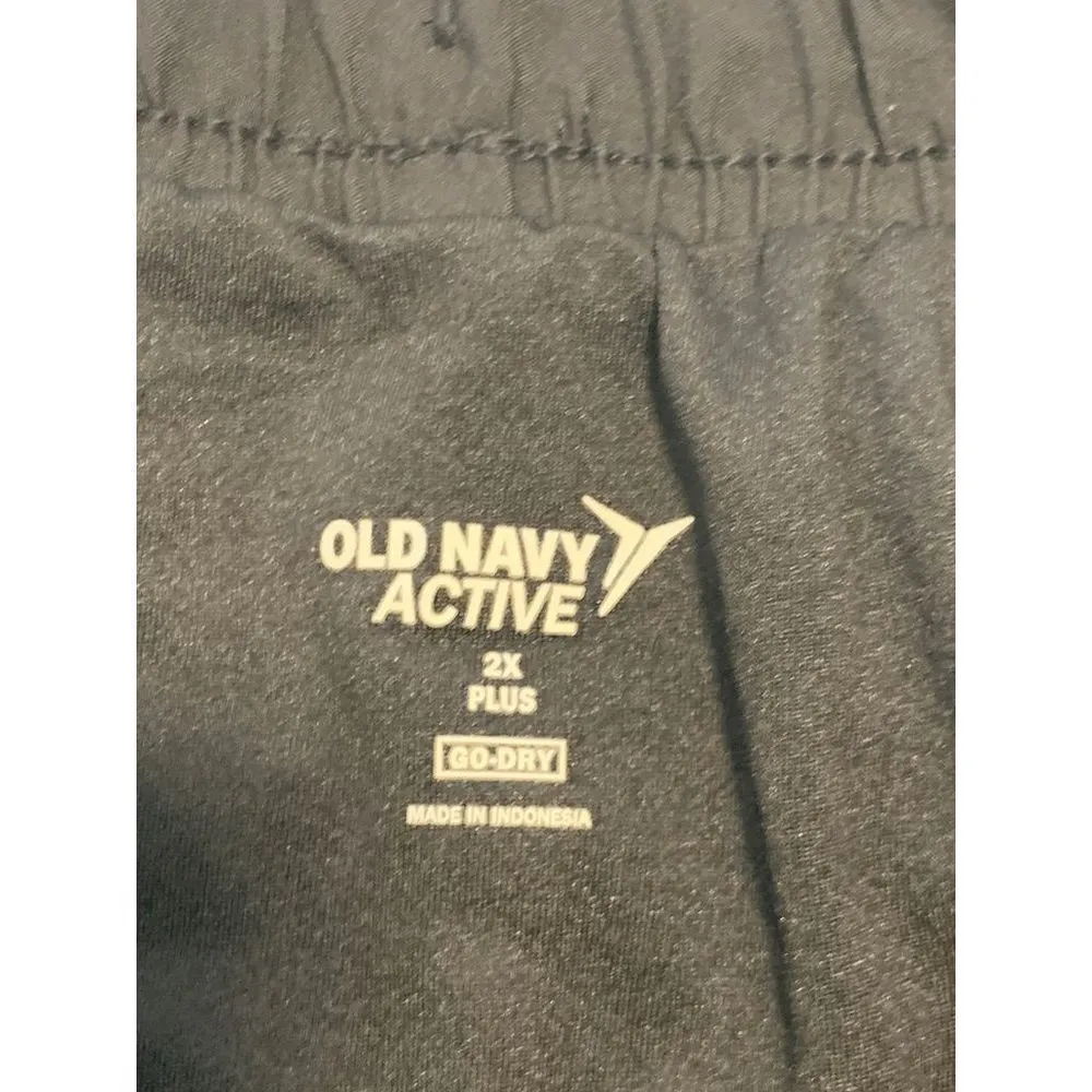Old Navy Go Dry Athletic Short - Image 2