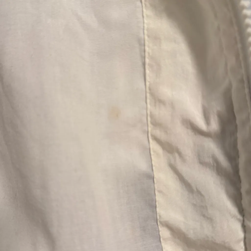 Head Sportswear Vintage Full Zip Windbreaker‎ Abstract Pattern Size Large - Image 7