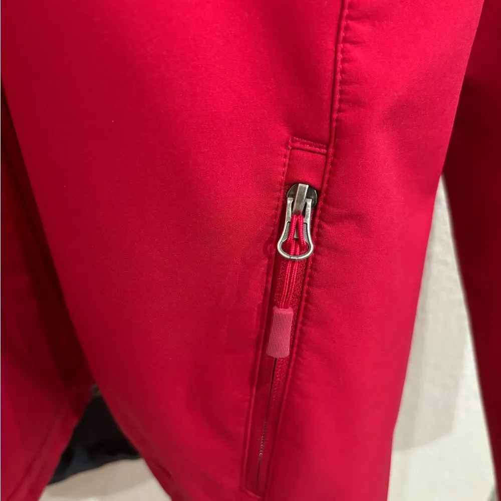 Softshell Jacket Size M - Image 4