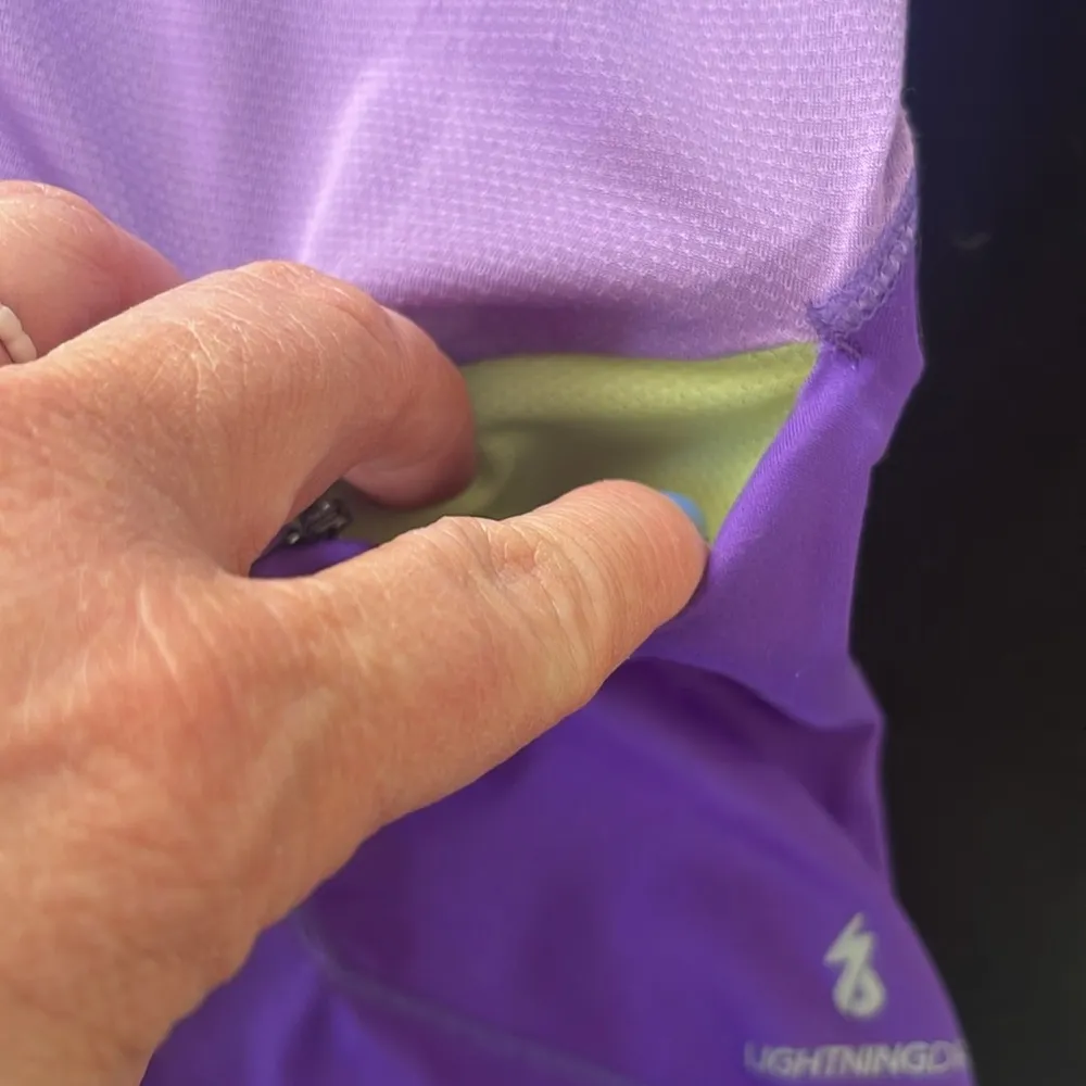 New Balance Women’s 1/4 Zip with Hood - Image 7