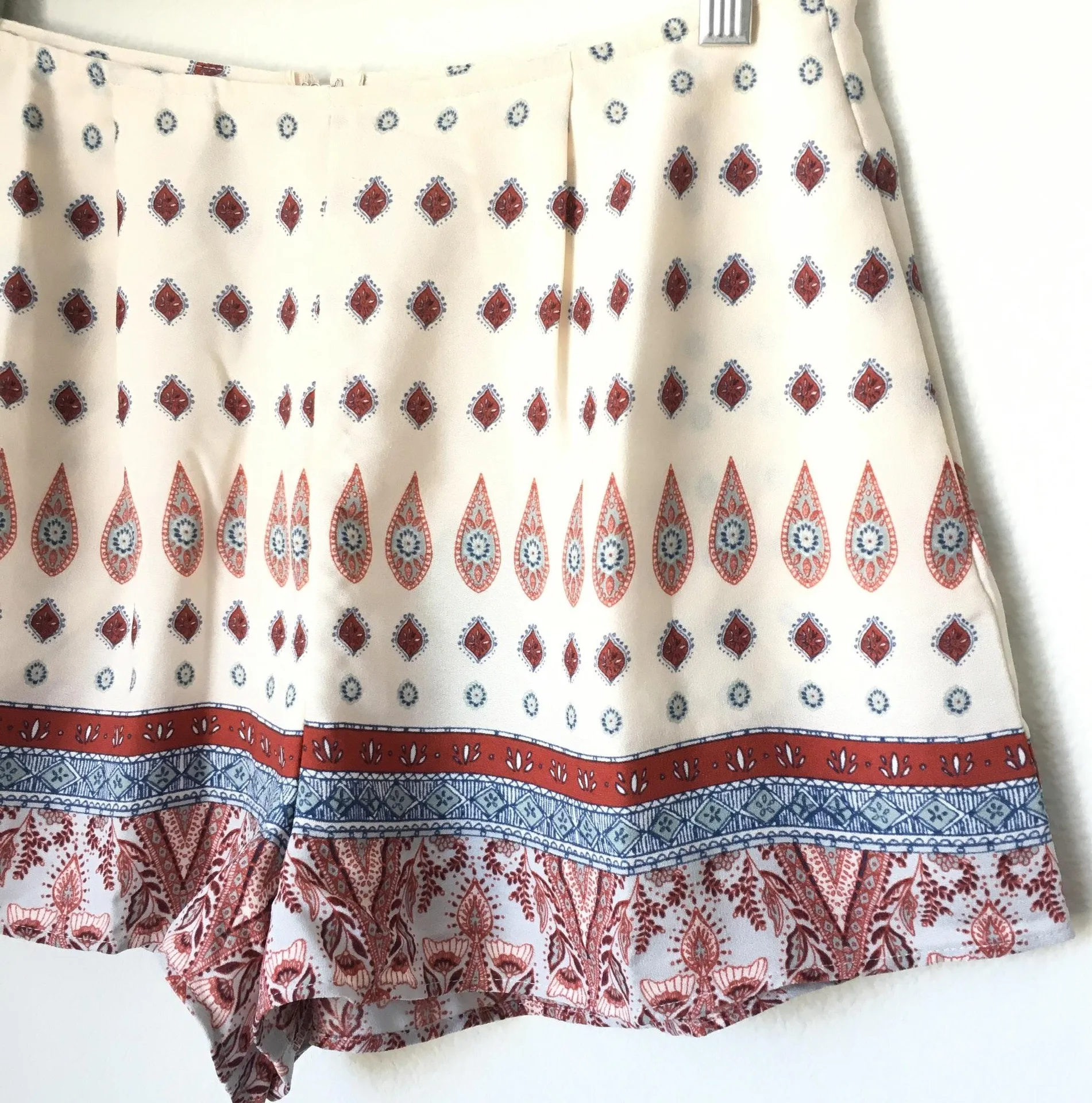 Boho Sawyer Short - Image 5