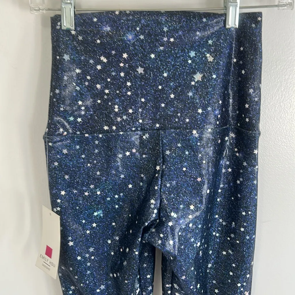 Emily Hsu x nycpretty Starshine Leggings - Image 8
