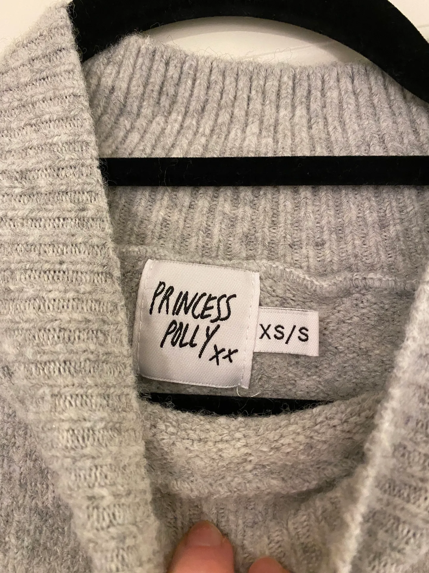 Princess Polly Sweater - Image 3