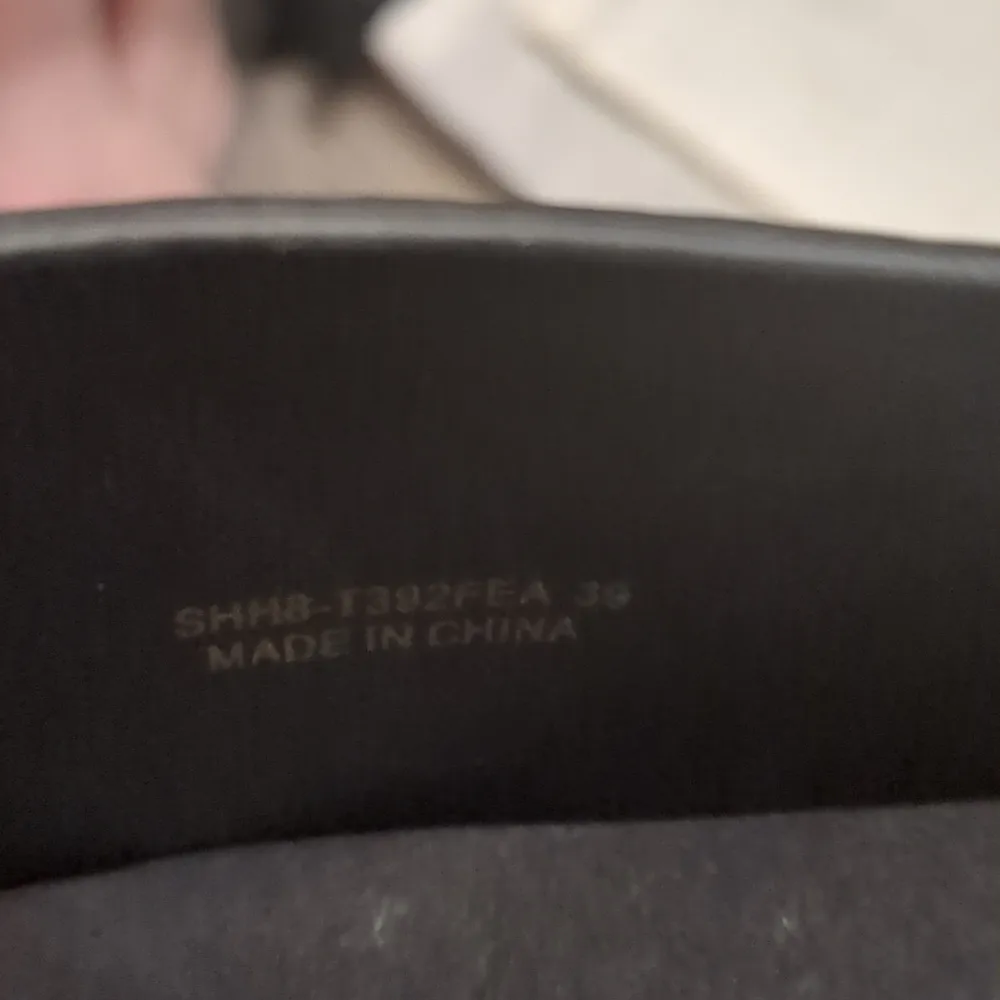 3.1 Phillip Lim black hayett lug sole zipper boot with pearls size 39 - Image 11