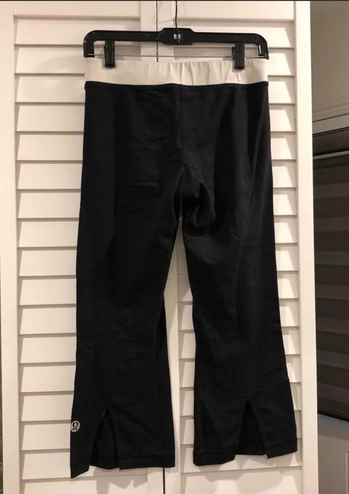 Lululemon Cropped Leggings - Image 7