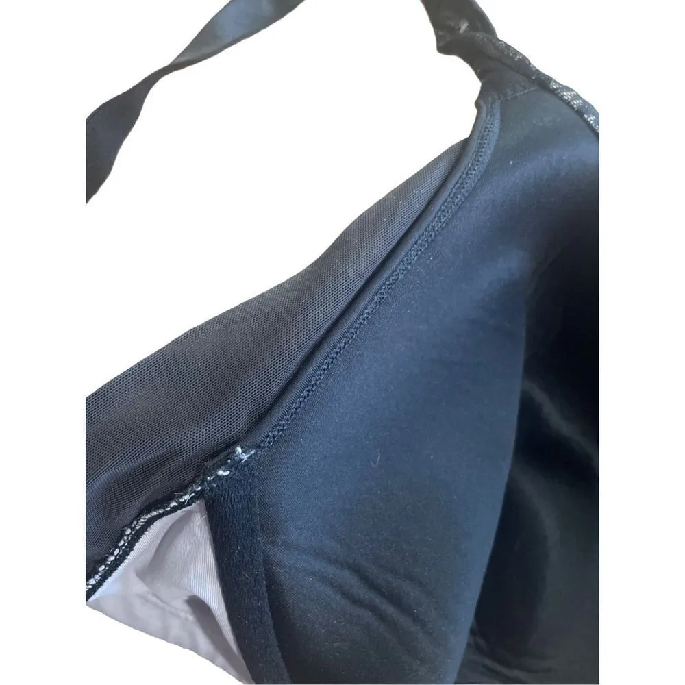 Bali Women's One Smooth U Side Smoothing Bra 40DDD Black Size undefined - Image 7