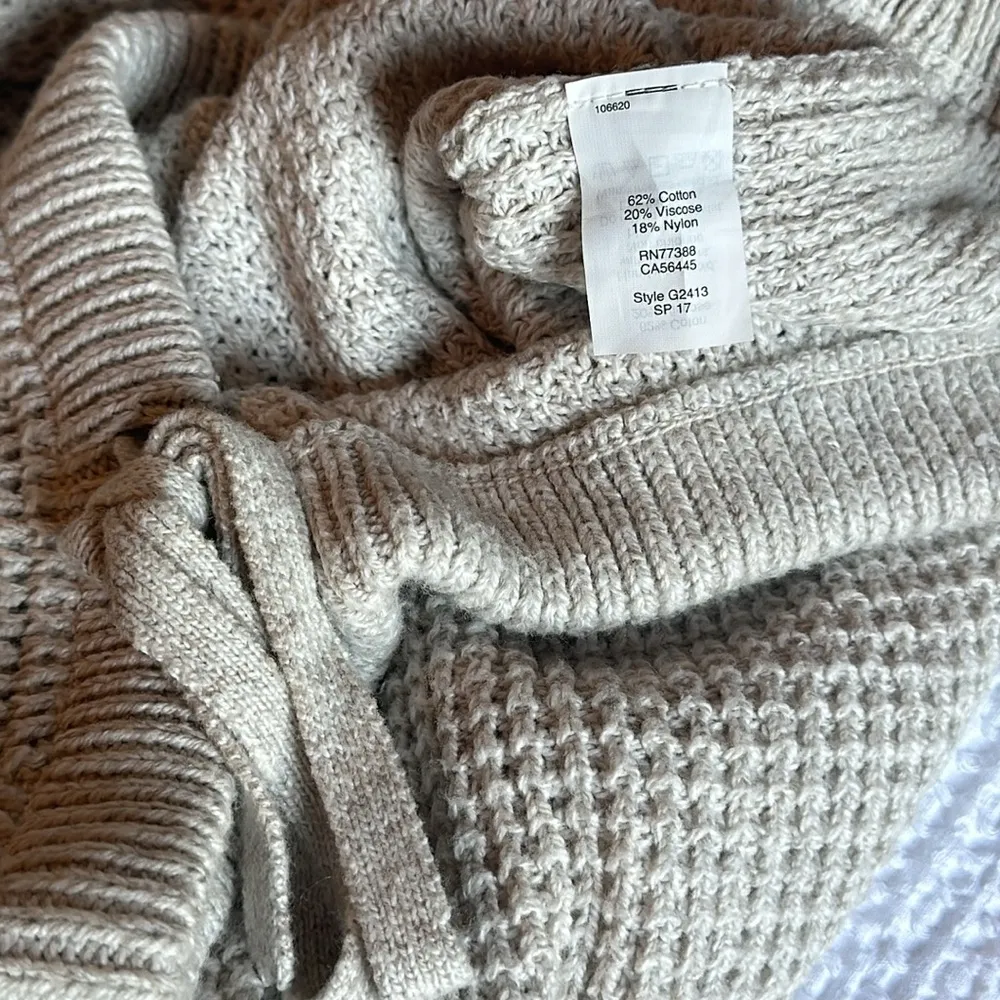 Madewell Sweater - Image 6