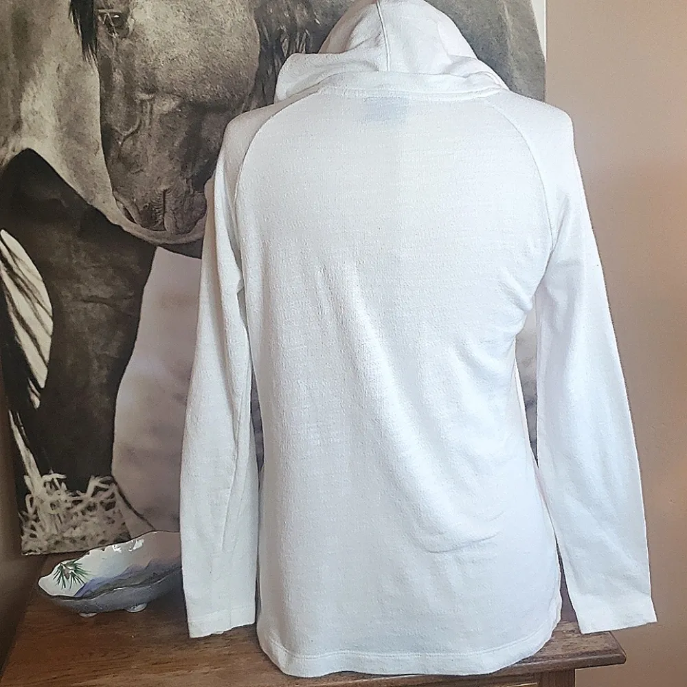 Columbia Lightweight sweater hoodie - Image 2