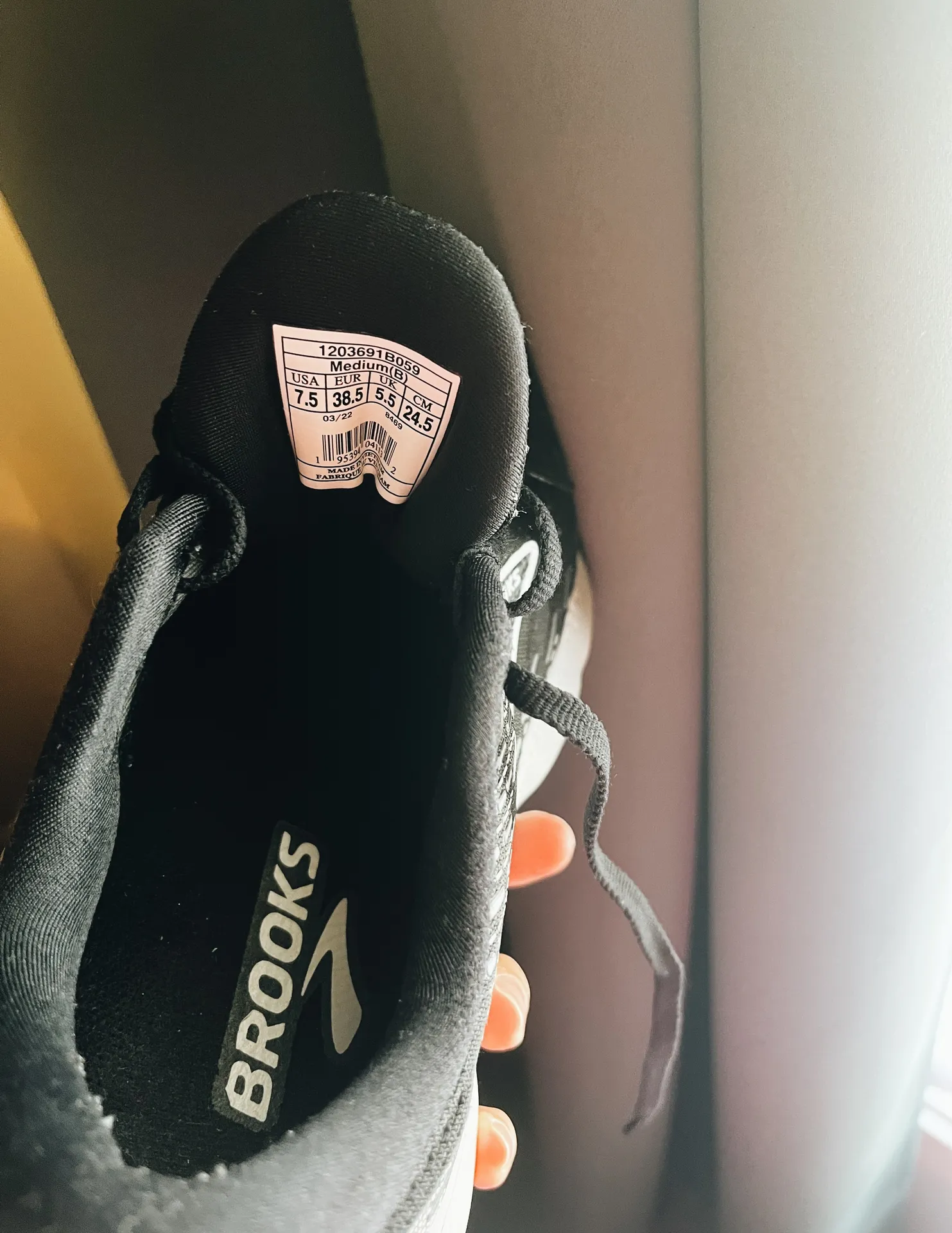 Brooks Glycerin 20 Sneakers - Image 5