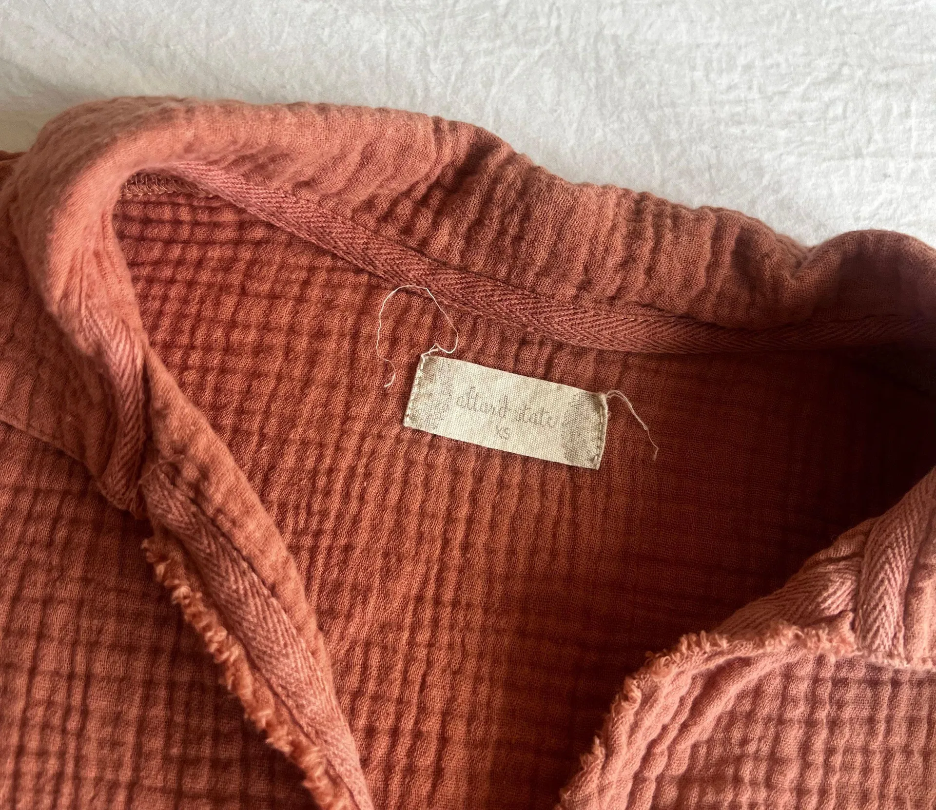 Altar’d State Top - Image 3