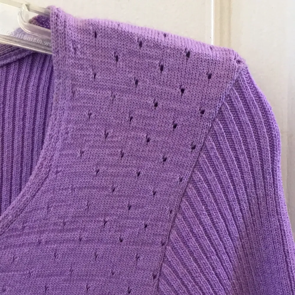 FINAL MARKDOWN LADIES’ A. Byer Knit Top (S) - Image 11