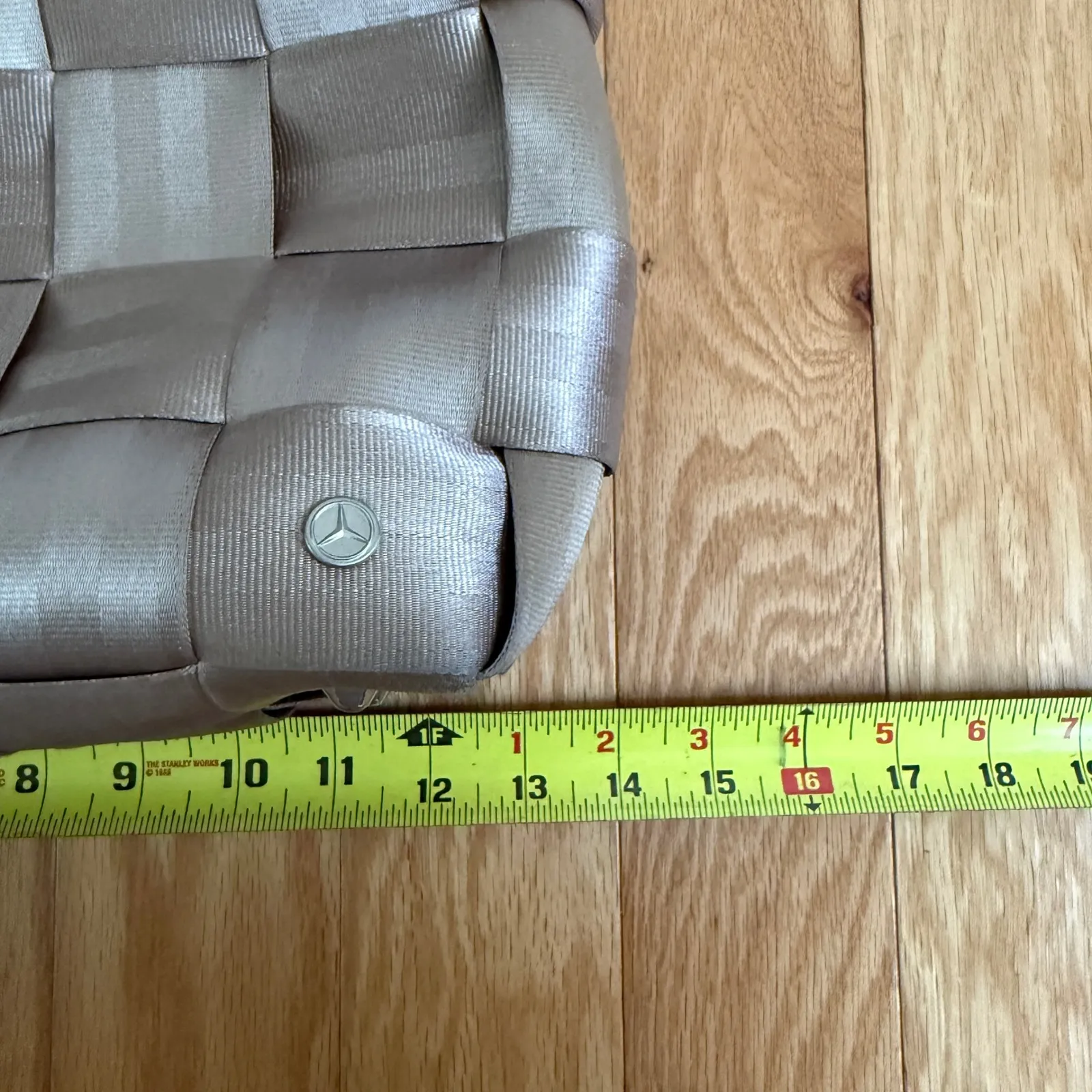 Harveys Seatbelt Bag Mercedes - Image 14