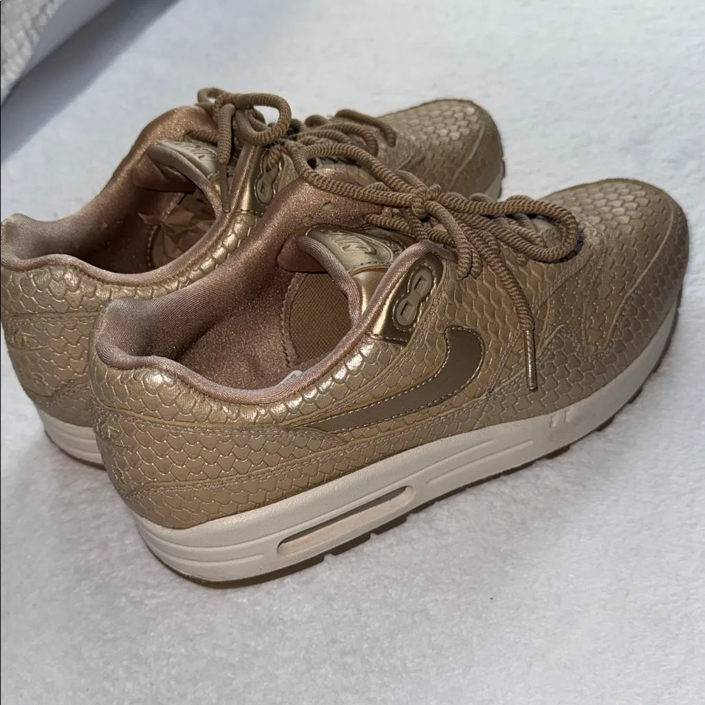 Nike  WMNS AIR MAX 1 PREMIUM - Image 7