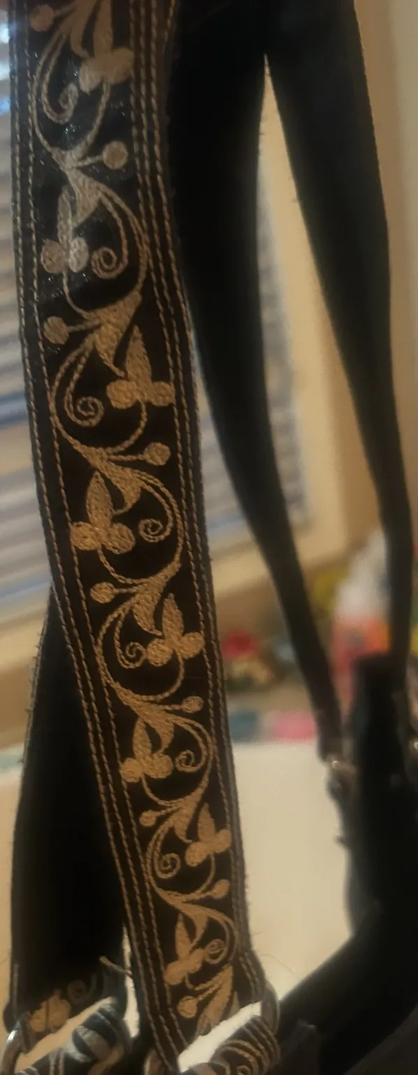 Purse Black - Image 3