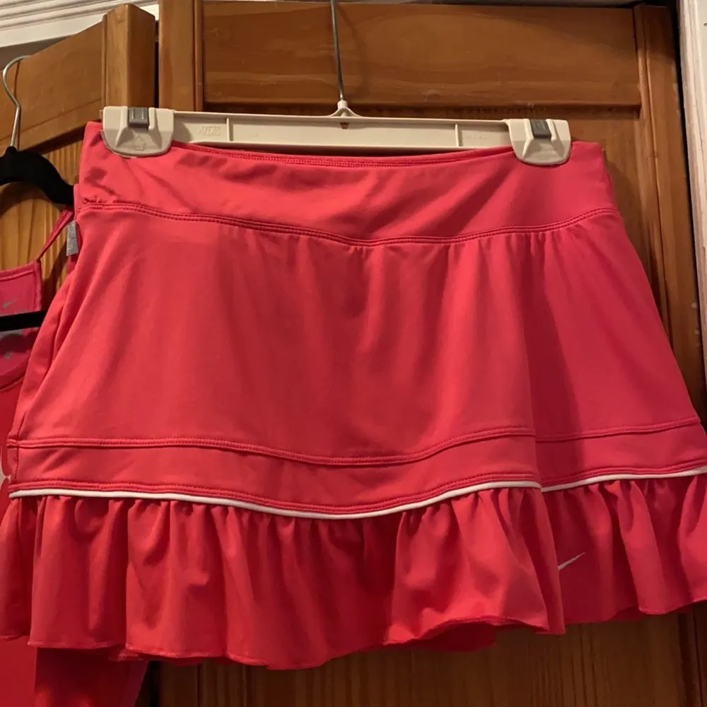 Nike dry fit tennis outfit - Image 2