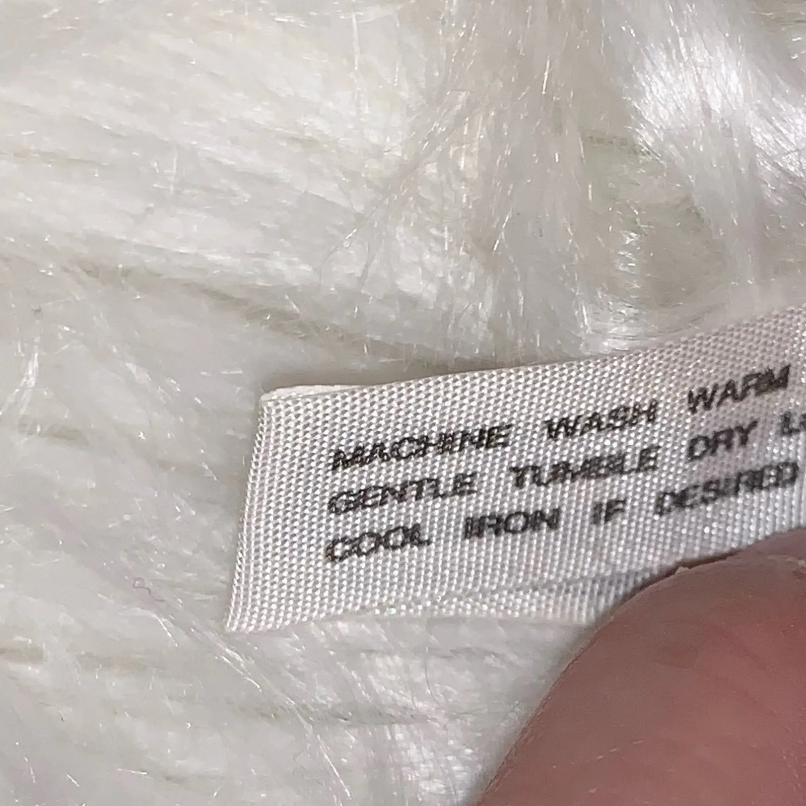 Pink Purple Paisley Sheer Scarf Lightweight Floral Neck Scarf Elegant Wrap - Image 3