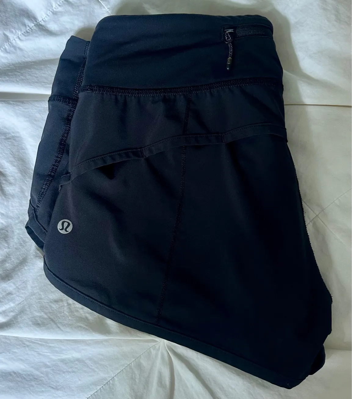 Speed Up Lululemon 2.5" Low-Rise - Image 2