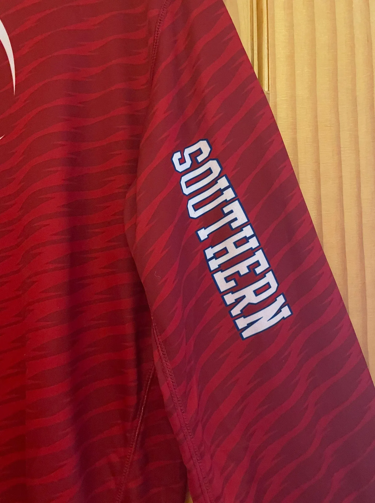 Long-sleeve Southern Florida Shirt - Image 3