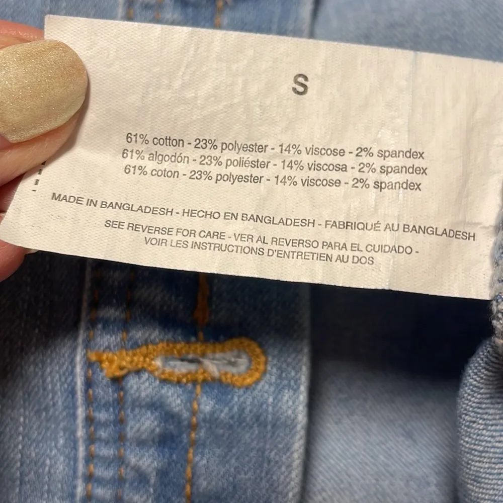 Social Standard by Sanctuary.      LJKT032 - Image 4