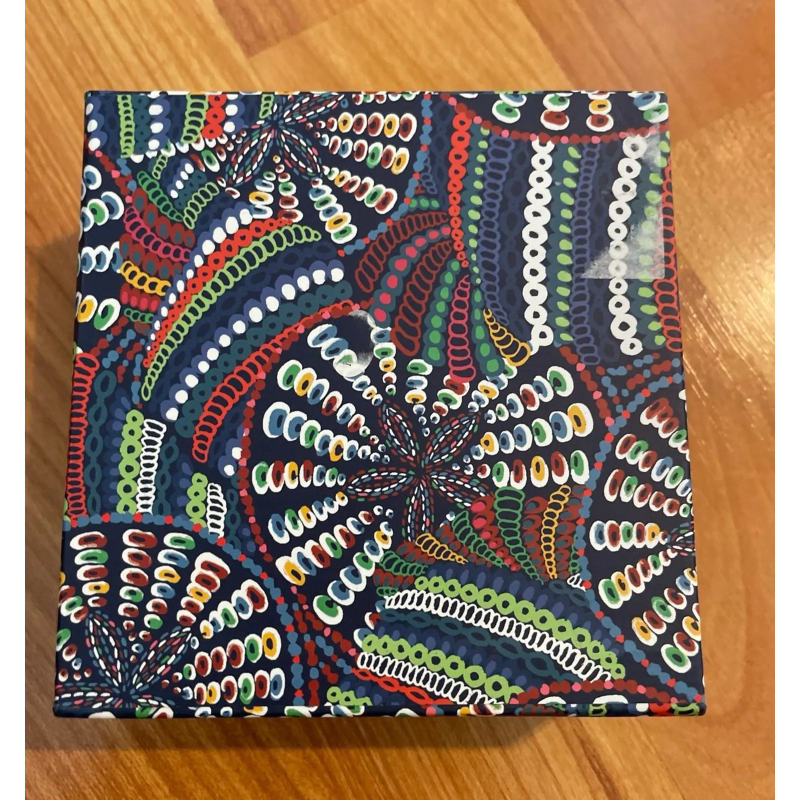 Tommy Bahama Silver Palm Necklace &‎ Earrings - Image 3