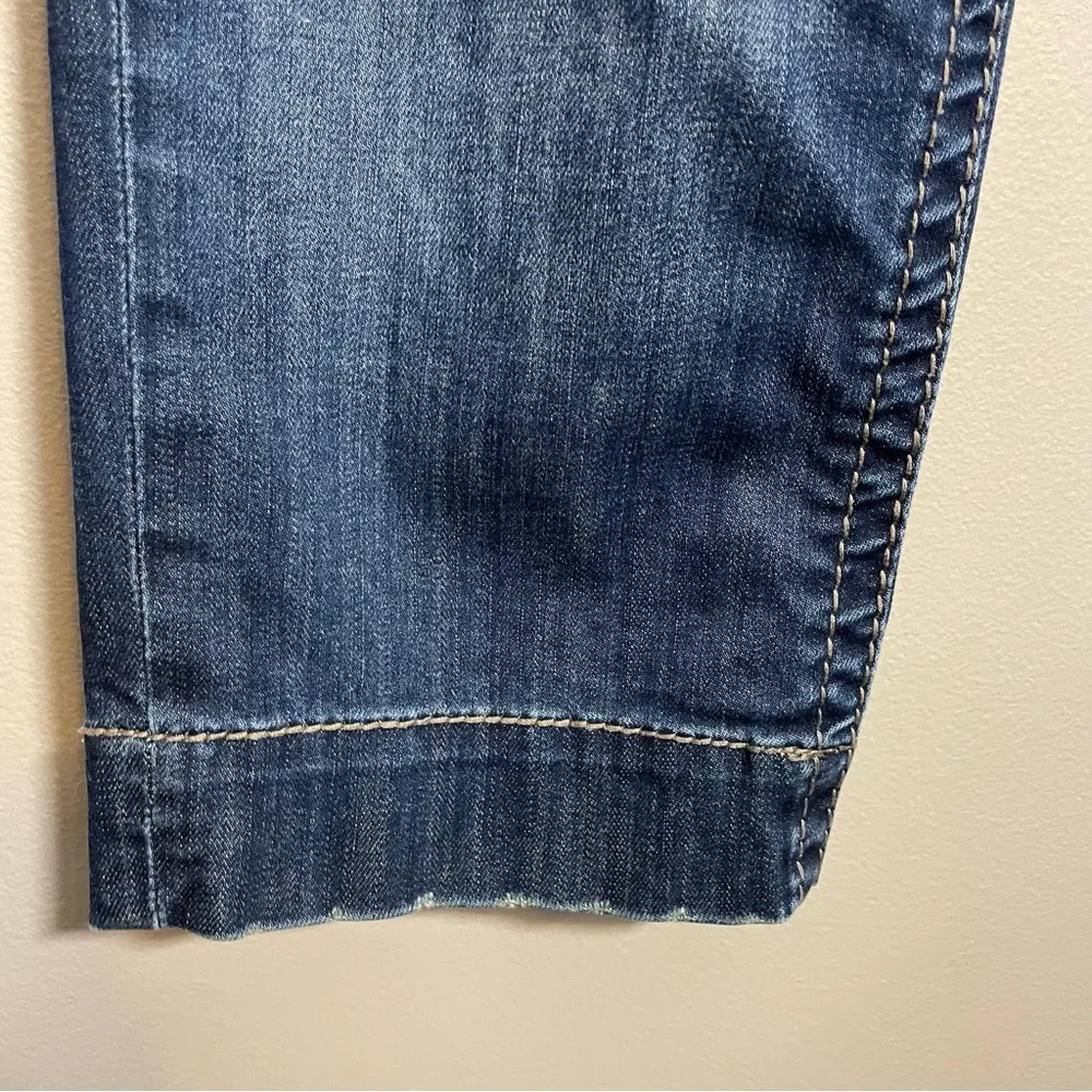 Kut from the Kloth Capri jeans size 6 - Image 6