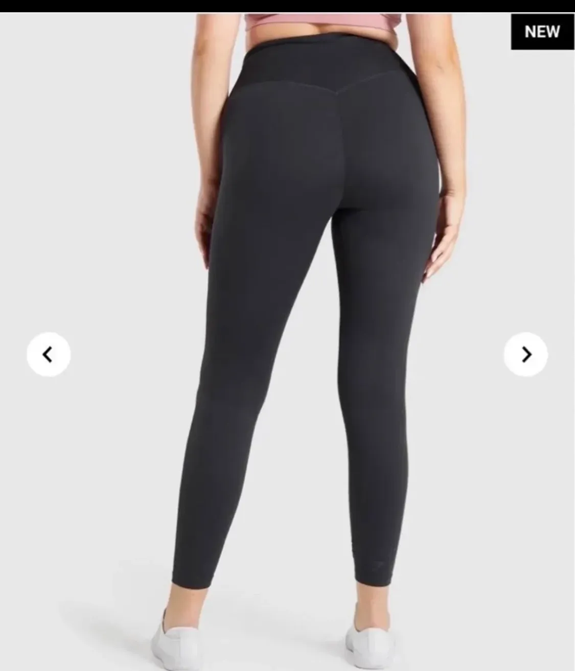 Whitney Simmons Leggings - Image 3