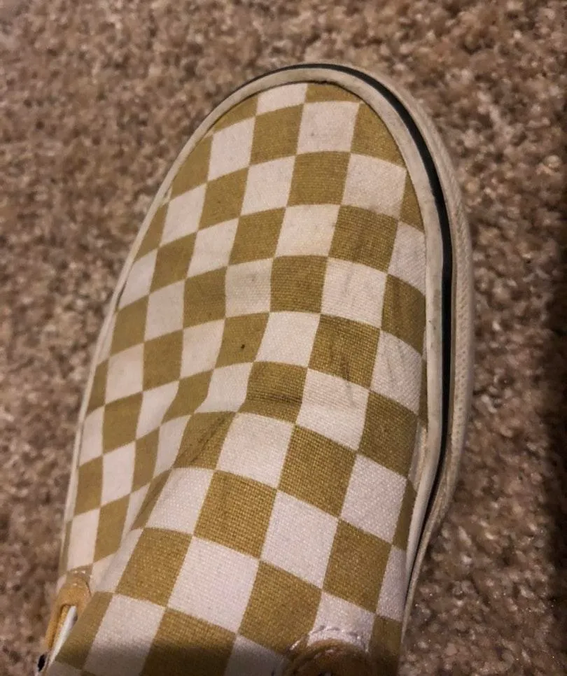 Vans Slip-On - Image 4