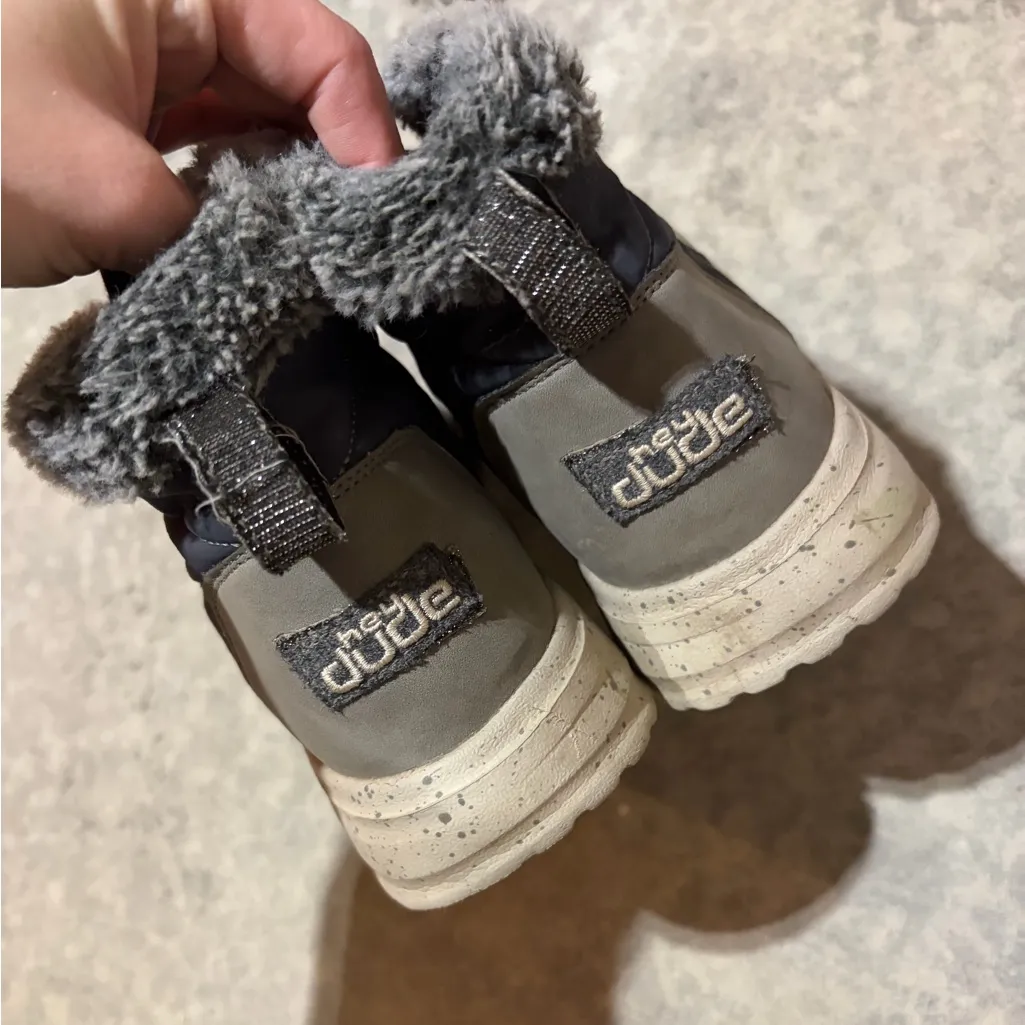 Hey dude boots - Image 2