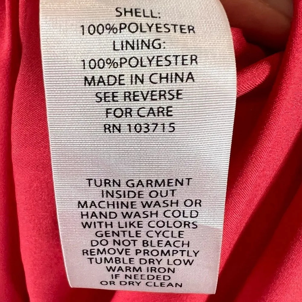 Nanette Lepore Paradise Dreaming Floral Hummingbird Print Maxi Dress - Image 7