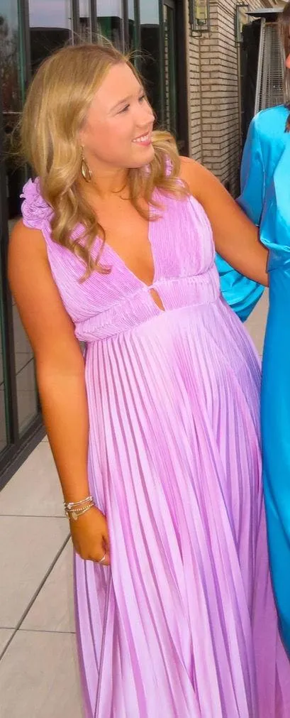 Hello Molly Dress - Image 3