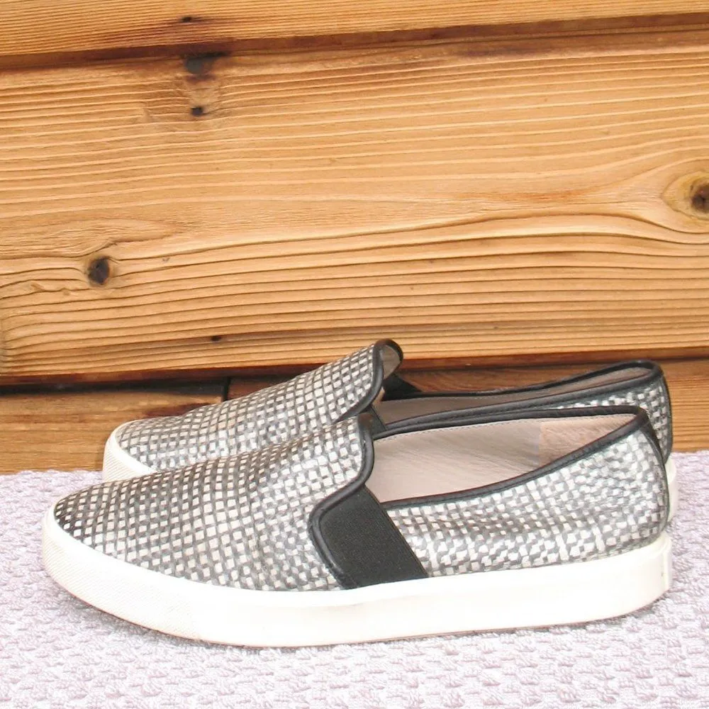 Vince Blair Slip On Sneakers - Image 4