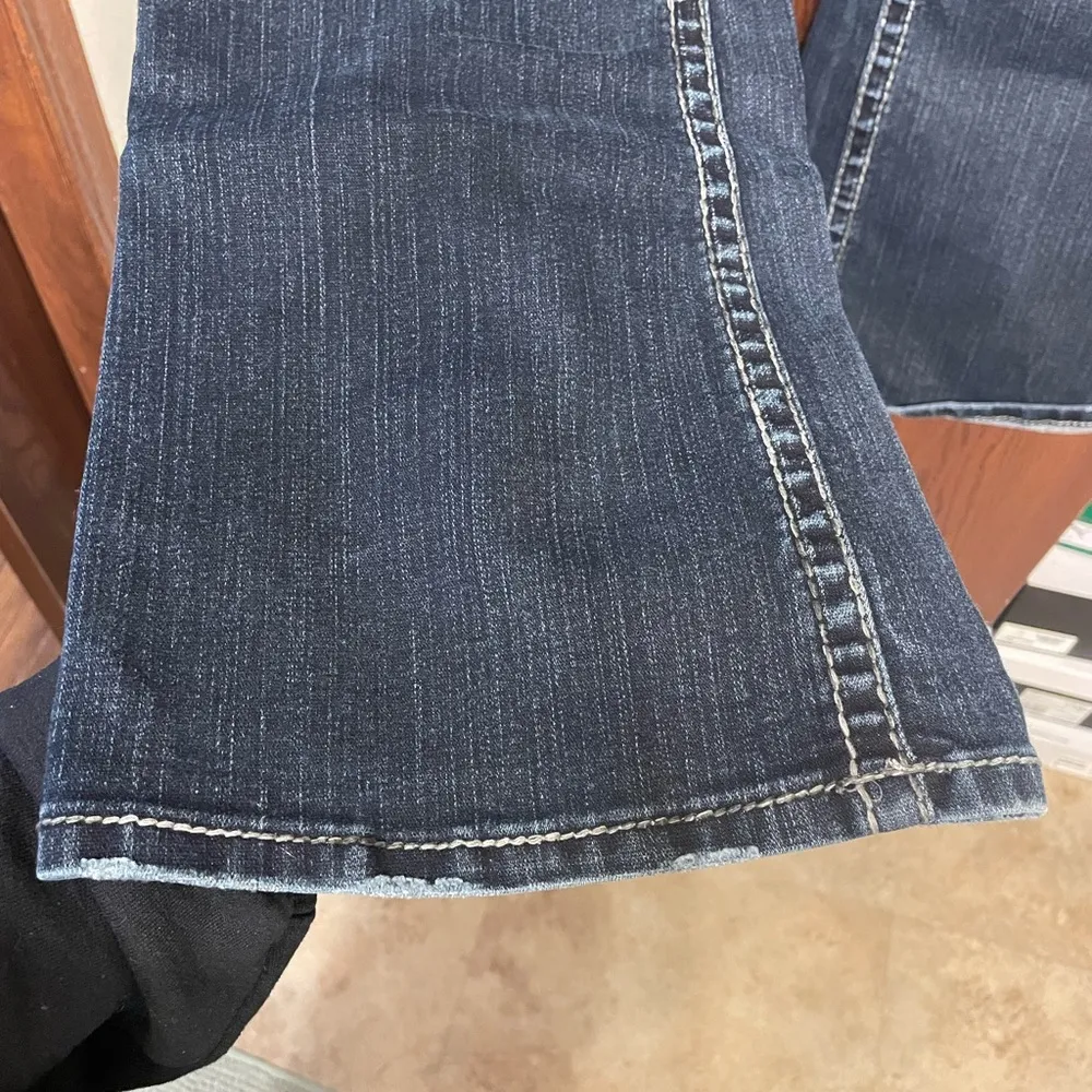 Silver Jeans  suki surplus - Image 2