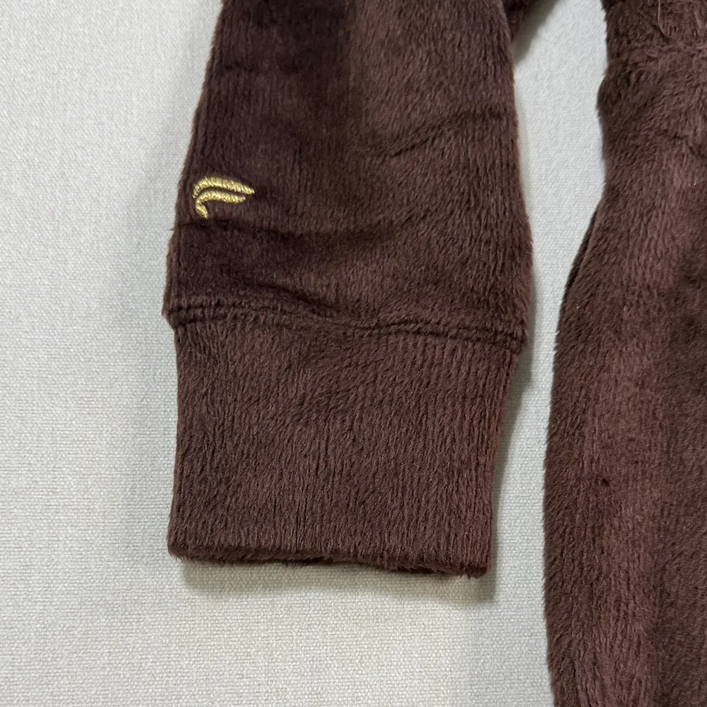 Fabletics  Deep Brown Cozy Jumpsuit - Image 11