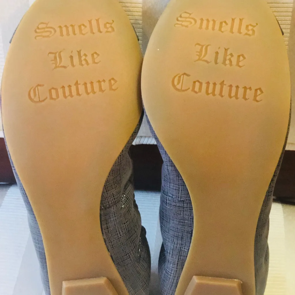 🎉🌹✨juicy Couture studded ballet flats for women - Image 6