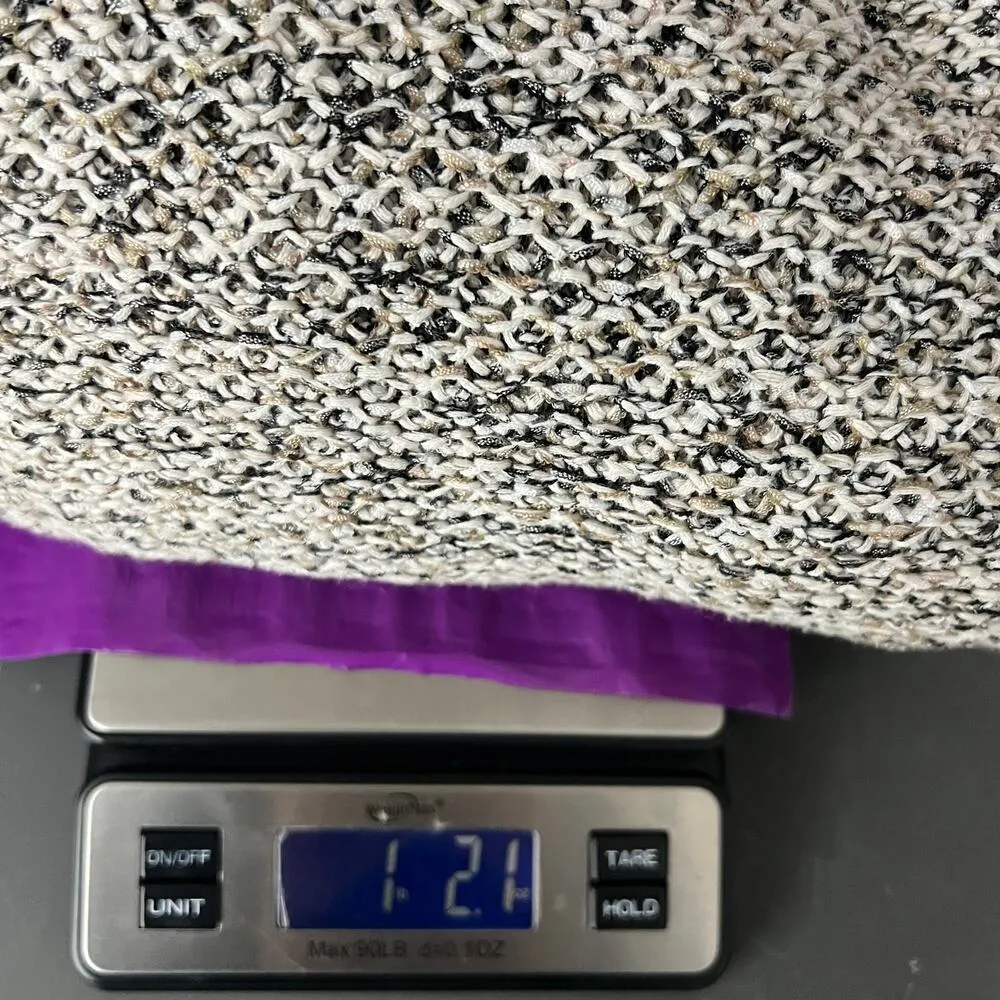 Lane Bryant Open Front 3/4 Sleeve Women's Chunky Cardigan Sweater Size 22/24 - Image 12