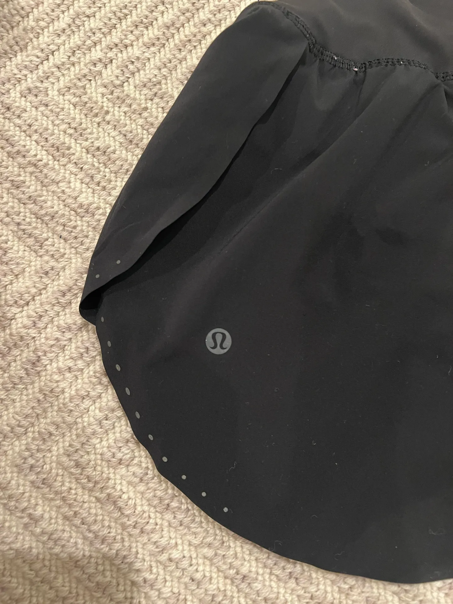 Fast and Free Shorts - Image 5