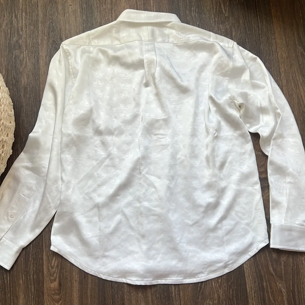 Boys Lie Bridezella Top - Image 4