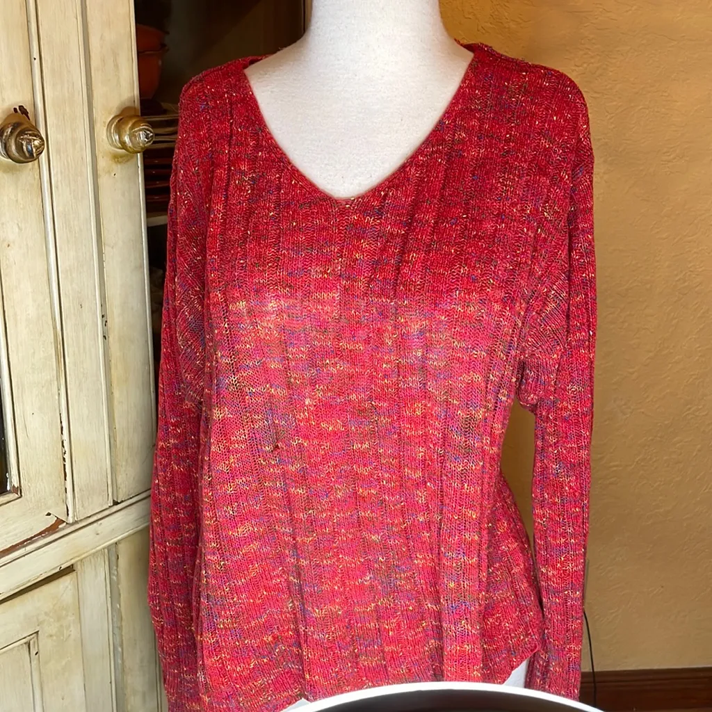 Clairborne sweater - Image 2