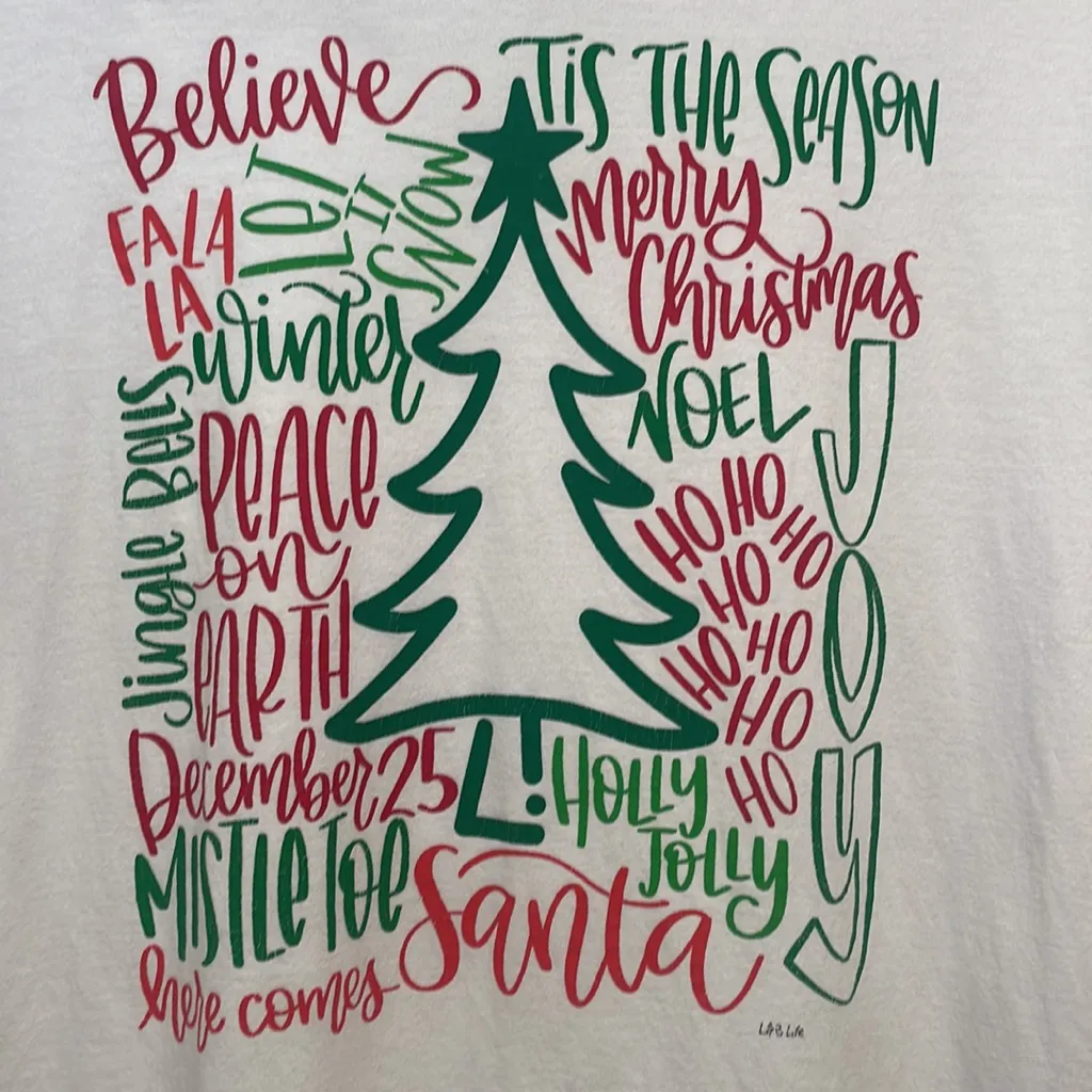 Christmas V - Image 2