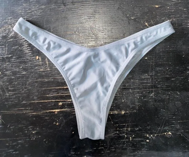 Bathing Suit Bottoms - Image 2