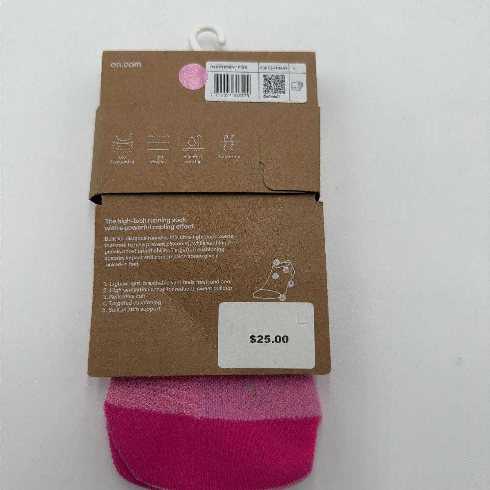 On Small W - Image 2